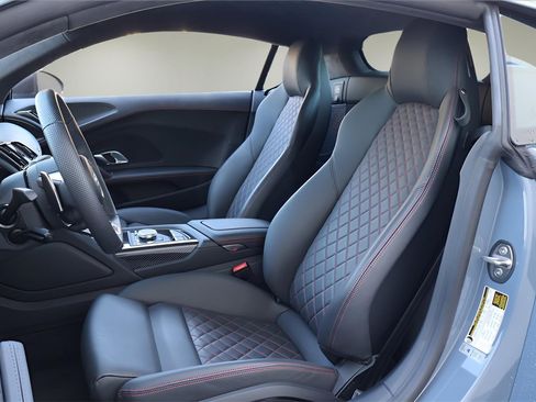 Used 2023 Audi R8 V10 performance image 13