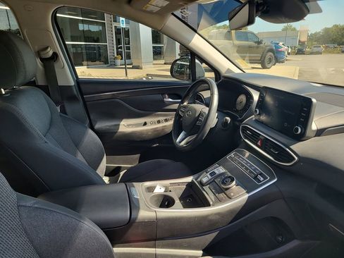 Used 2022 Hyundai Santa Fe SEL w/ Convenience Package image 29