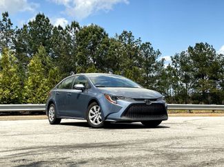 Used 2020 Toyota Corolla LE video 2