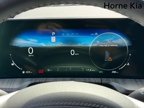 New 2025 Kia Telluride SX Prestige image 15