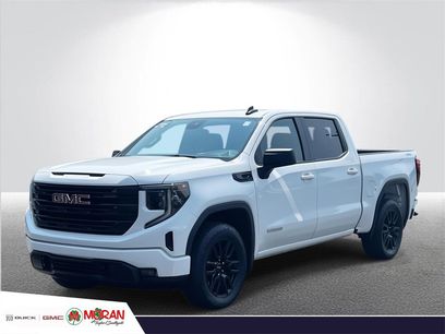 Certified 2024 GMC Sierra 1500 Elevation