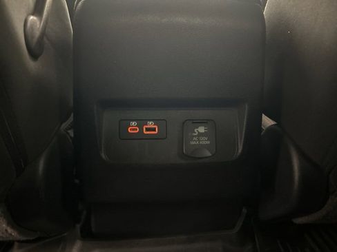 Used 2023 Nissan Frontier PRO-4X w/ Pro Convenience Package image 26