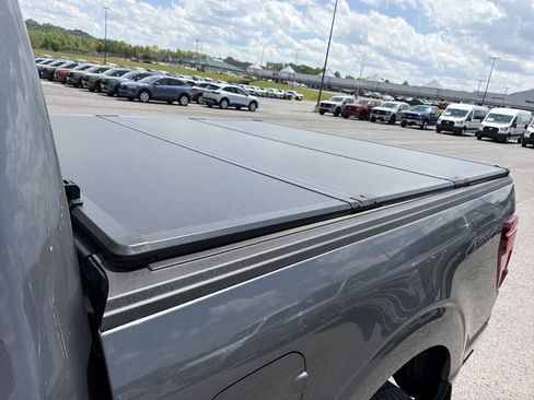 Used 2024 Ford F150 XLT w/ Equipment Group 302A MID AWD/4WD image 13