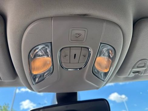 Used 2019 Jeep Compass Trailhawk w/ Leather Interior Group AWD/4WD image 20