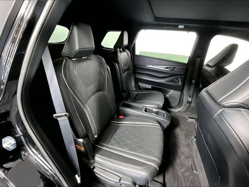 Used 2023 INFINITI QX60 Autograph w/ Cargo Package AWD/4WD image 27