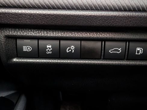 Certified 2025 Toyota Camry SE FWD image 18