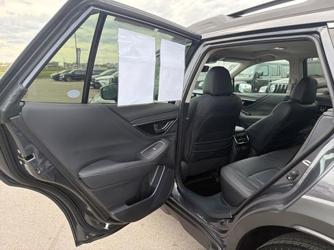 Used 2024 Subaru Outback Limited XT image 24