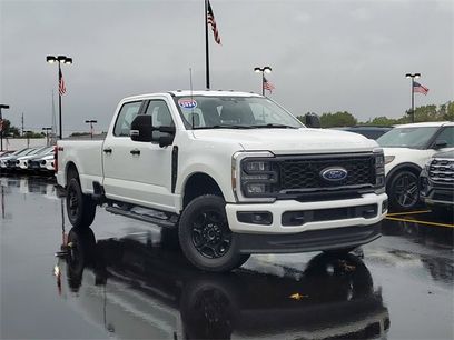 Certified 2024 Ford F250 XL w/ STX Appearance Package