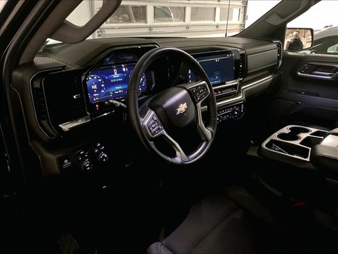 Certified 2023 Chevrolet Silverado 1500 LT image 8