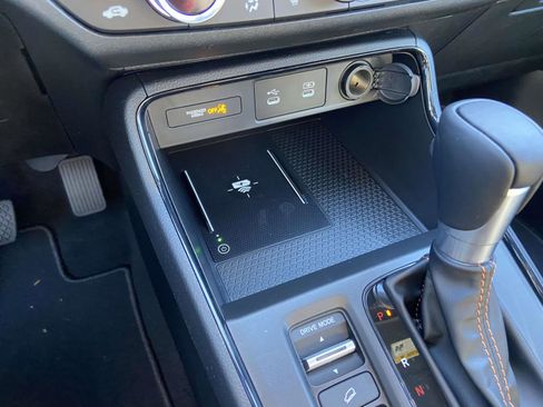 New 2026 Honda CR-V Sport-L image 9