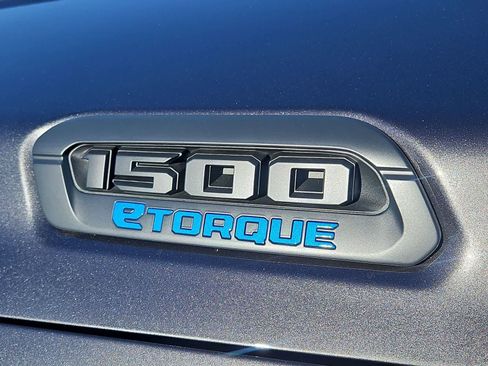 New 2026 RAM 1500 Big Horn image 12