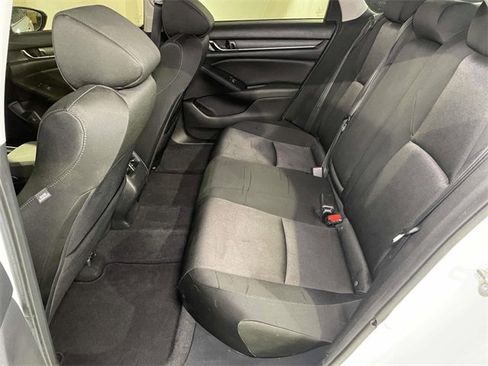 Used 2020 Honda Accord EX image 20