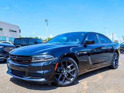 Used 2023 Dodge Charger SXT w/ Blacktop Package