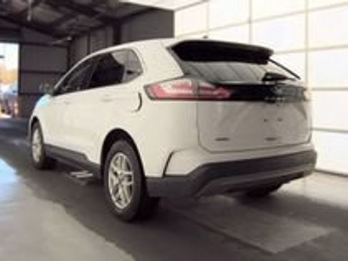 Used 2022 Ford Edge SEL AWD/4WD image 18
