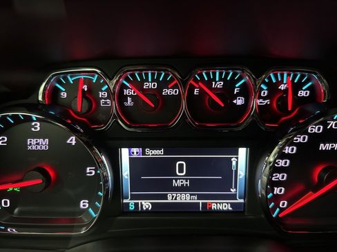 Used 2018 Chevrolet Tahoe Premier image 14