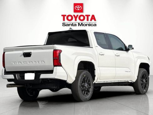 New 2026 Toyota Tacoma SR5 RWD image 3
