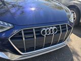 Used 2021 Audi A4 2.0T allroad Premium Plus w/ Premium Plus Package image 3