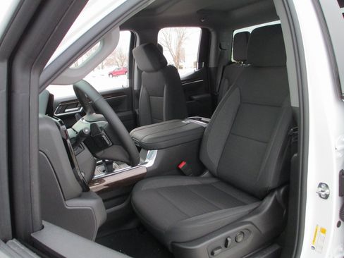 New 2026 GMC Sierra 1500 Elevation w/ Max Trailering Package image 11