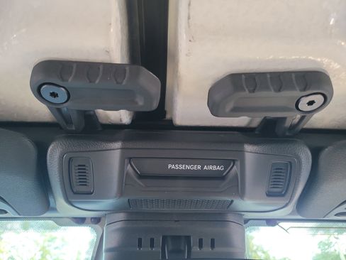 New 2026 Jeep Wrangler Sport S AWD/4WD image 11