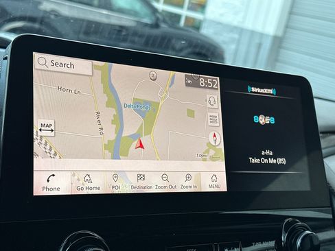 Used 2022 Nissan Armada SV w/ SV Appearance Package image 20