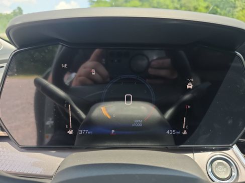 New 2026 Chevrolet Trax ACTIV FWD image 18