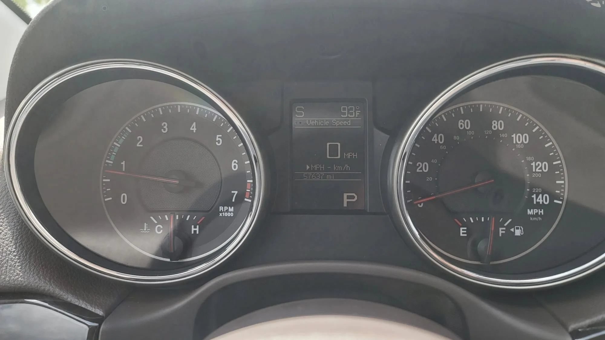 Used 2012 Jeep Grand Cherokee Laredo RWD image 25