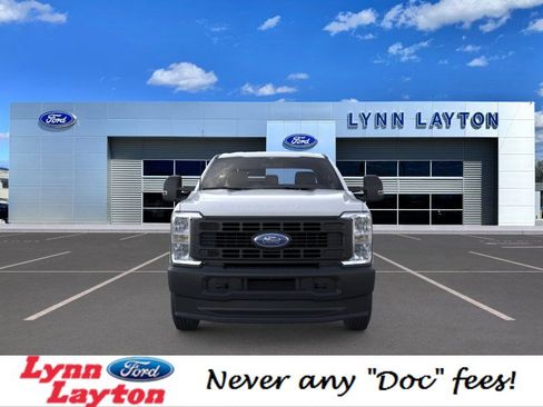 New 2026 Ford F250 XL image 6