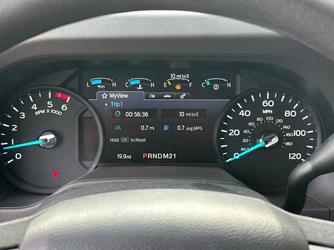 New 2026 Ford E-350 and Econoline 350 Super Duty w/ Power Equipment Group image 22