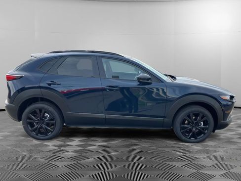 New 2026 MAZDA CX-30 Aire Edition AWD/4WD image 7