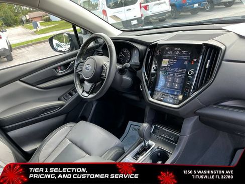 Used 2024 Subaru Ascent Onyx Edition w/ Popular Package Onyx AWD/4WD image 19