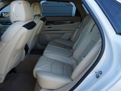 Used 2018 Cadillac CT6 Platinum image 35