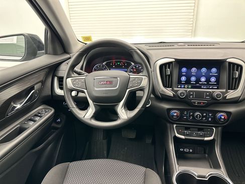 Certified 2024 GMC Terrain SLE w/ Driver Convenience Package FWD image 26