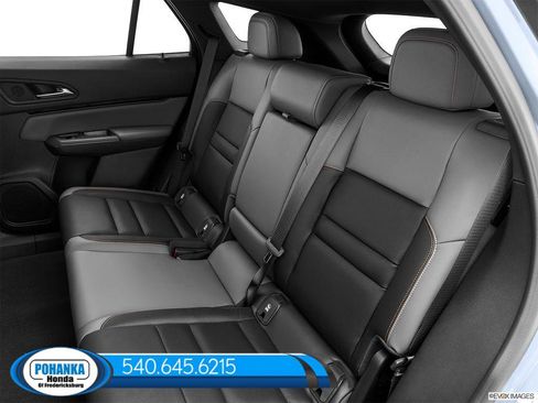 New 2026 Honda Prologue Touring image 11