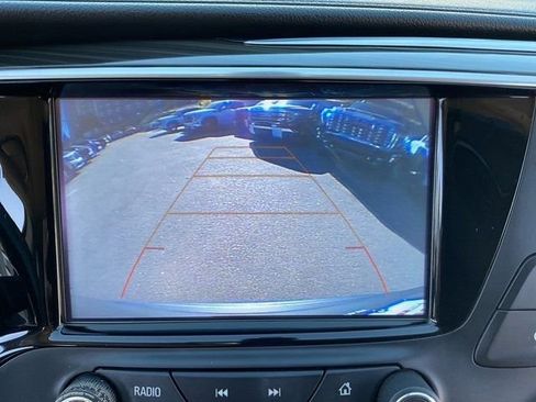 Used 2020 Buick Envision Essence image 15