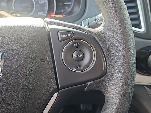 Used 2015 Honda CR-V EX image 22