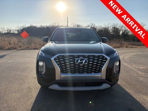 Used 2020 Hyundai Palisade SEL image 9