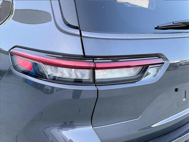 New 2026 Jeep Grand Cherokee L Limited w/ Limited Altitude Package RWD image 27