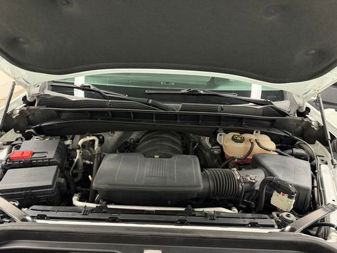 Certified 2023 GMC Sierra 1500 AT4 image 45