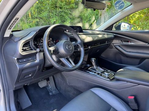 Used 2024 MAZDA CX-30 AWD 2.5 S w/ Select Sport Pkg image 10