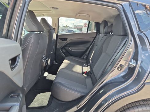 Used 2025 Subaru Crosstrek 2.5i Premium AWD/4WD image 28