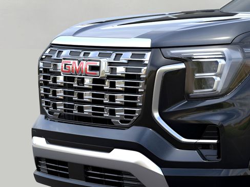 New 2026 GMC Terrain Denali image 13