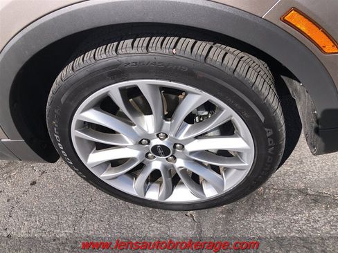 Used 2018 Lincoln MKC Reserve w/ Lincoln MKC Climate Package FWD image 25