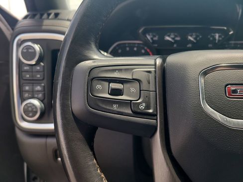 Used 2021 GMC Sierra 1500 AT4 AWD/4WD image 14