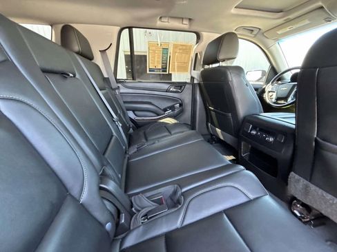 Used 2020 Chevrolet Tahoe LT AWD/4WD image 12