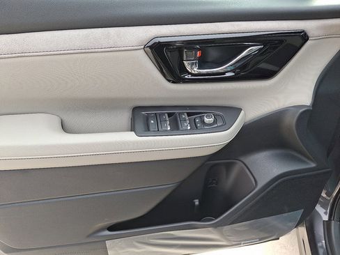 New 2026 Subaru Forester Limited image 8