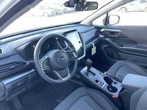New 2026 Subaru Impreza 2.0i Sport AWD/4WD image 12