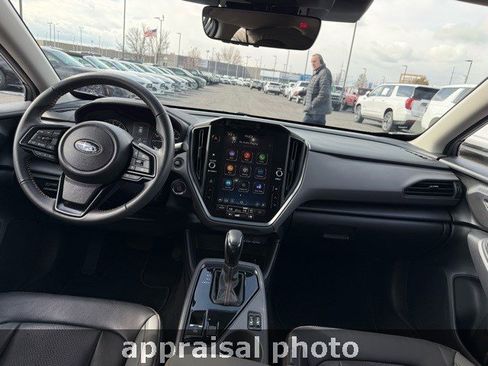 Used 2024 Subaru Crosstrek 2.5i Limited image 12