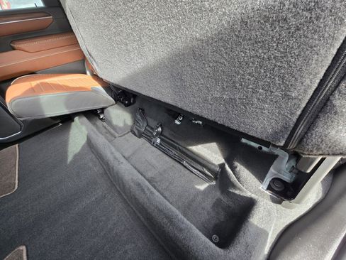 Used 2024 GMC Sierra 2500 Denali Ultimate image 23