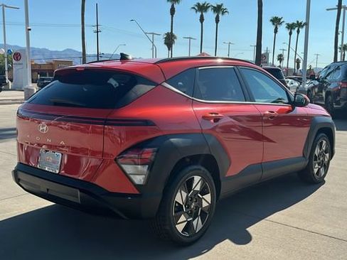 Used 2024 Hyundai Kona SEL FWD image 25