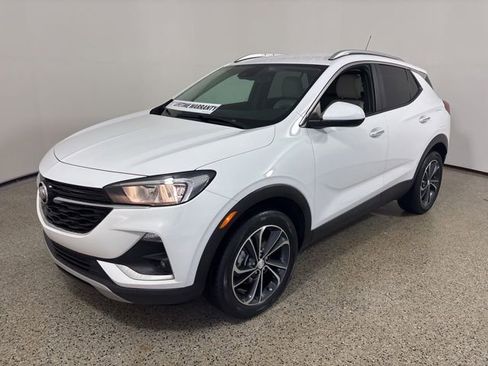 Used 2023 Buick Encore GX Select FWD image 12